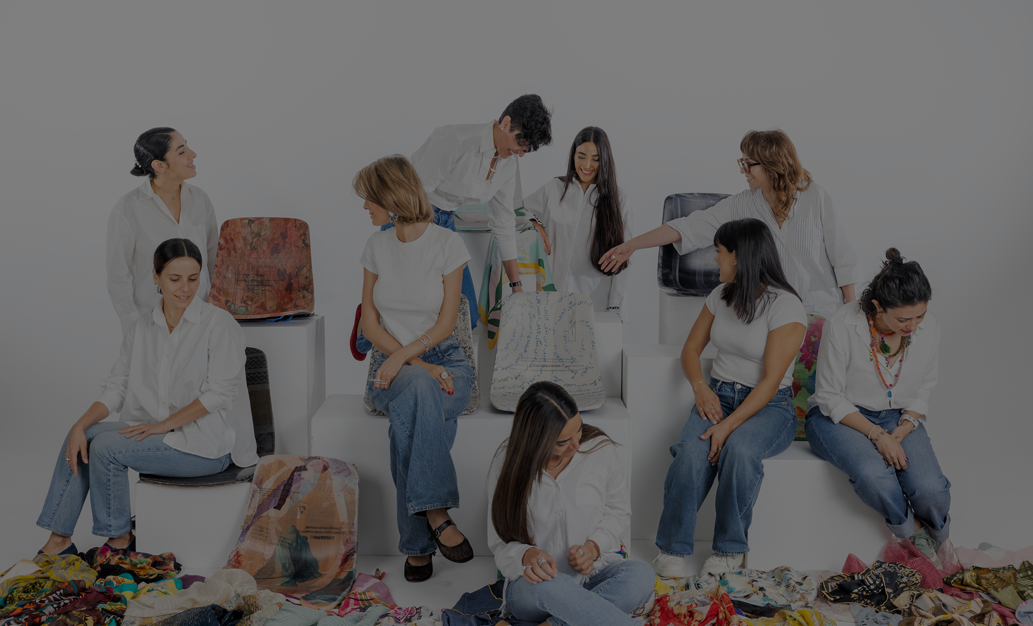 Field Notes From RK Collective